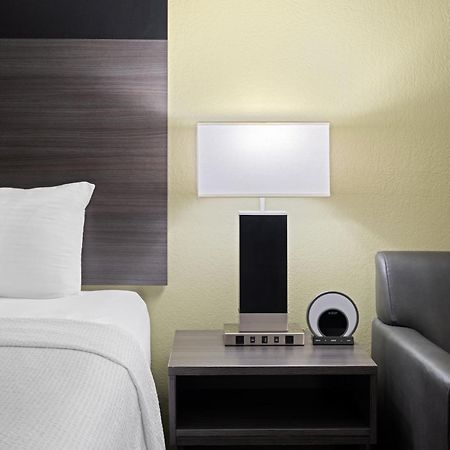 Baymont Inn & Suites By Wyndham Liberty Eksteriør billede