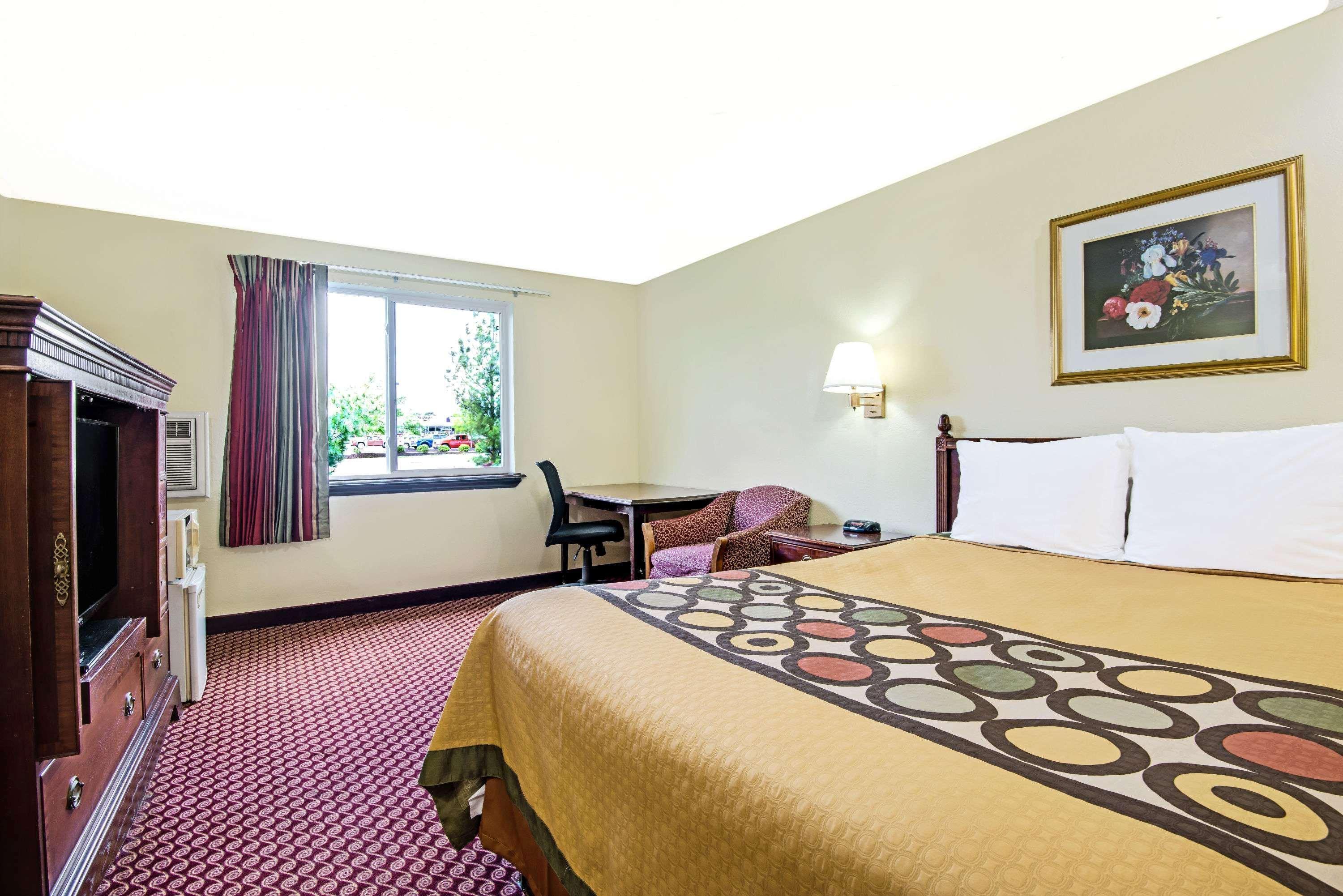 Baymont Inn & Suites By Wyndham Liberty Eksteriør billede