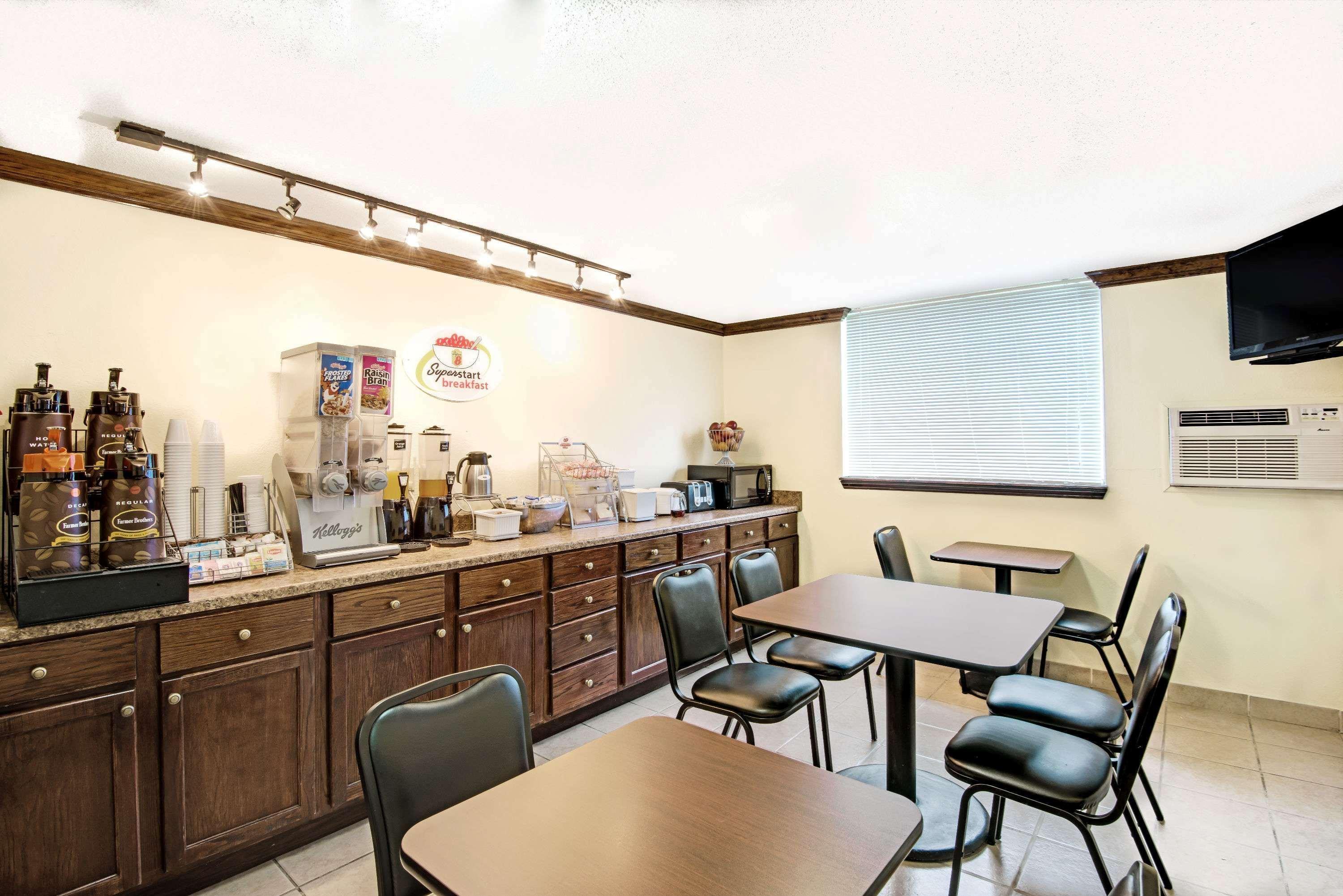 Baymont Inn & Suites By Wyndham Liberty Eksteriør billede