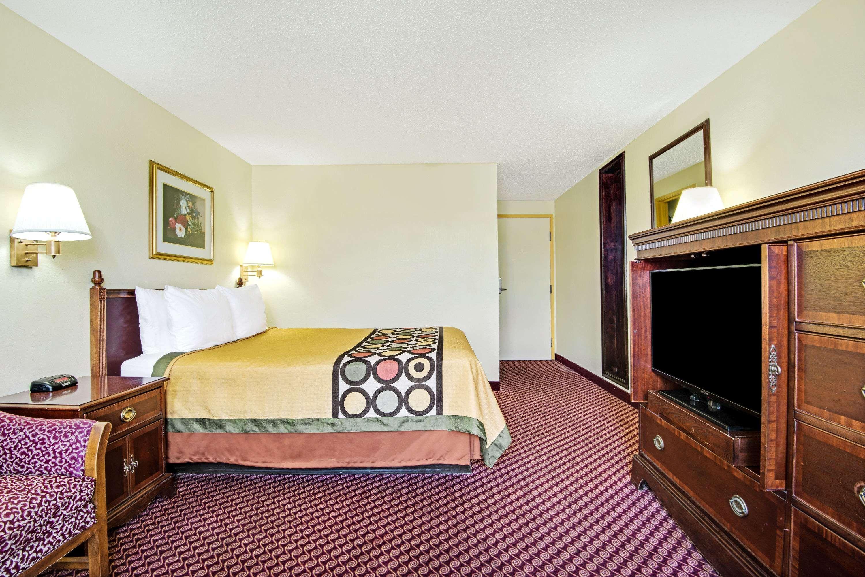 Baymont Inn & Suites By Wyndham Liberty Eksteriør billede