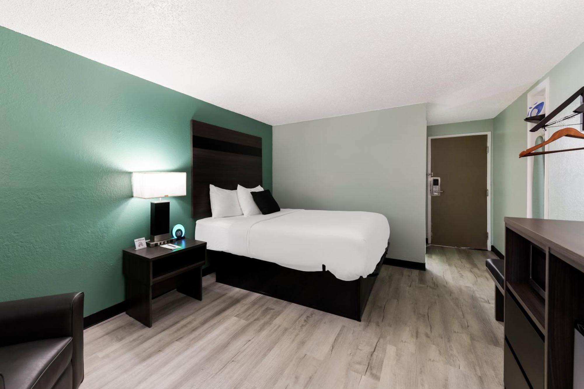 Baymont Inn & Suites By Wyndham Liberty Eksteriør billede