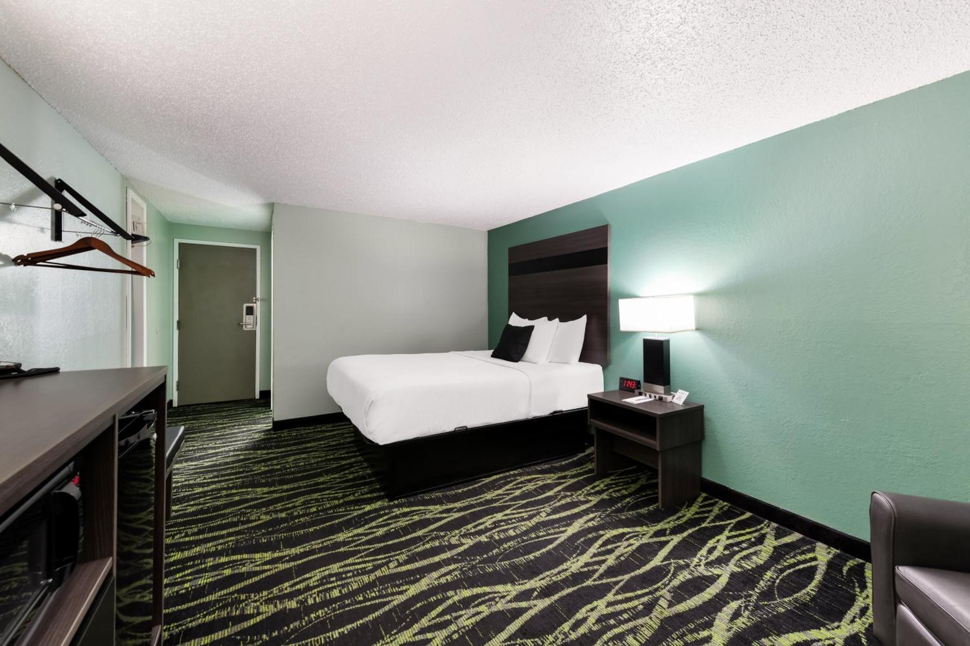 Baymont Inn & Suites By Wyndham Liberty Eksteriør billede