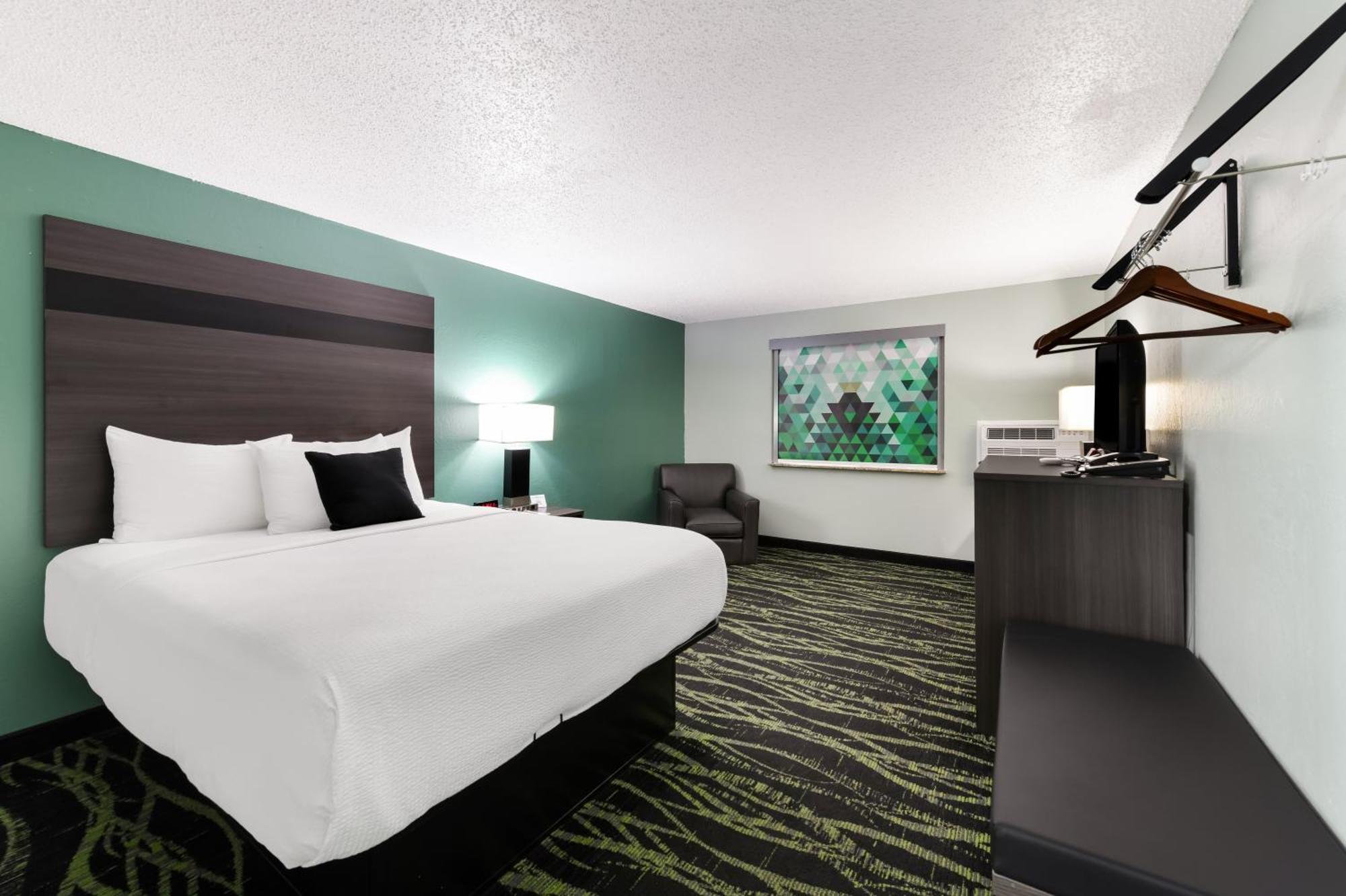 Baymont Inn & Suites By Wyndham Liberty Eksteriør billede