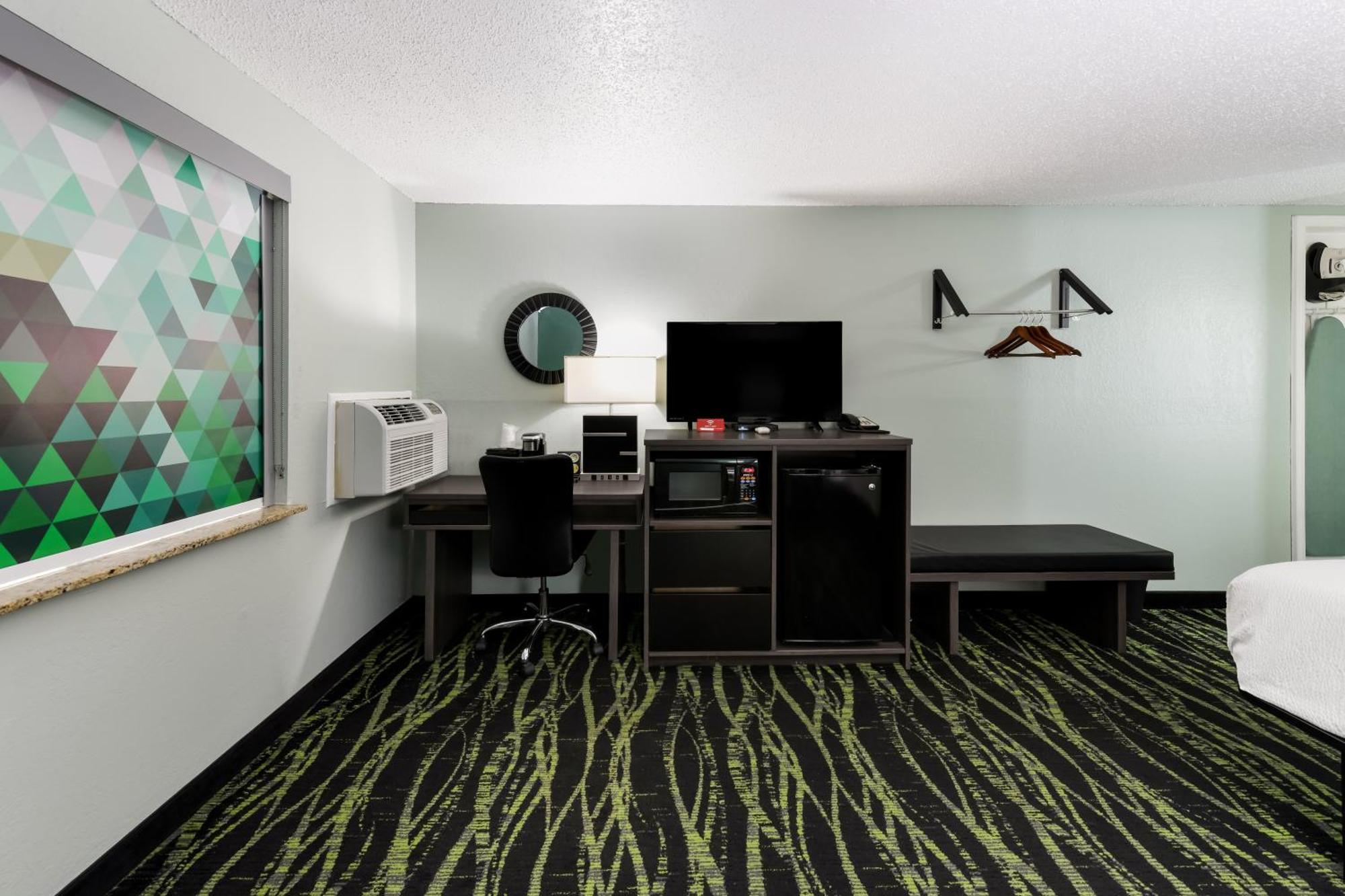 Baymont Inn & Suites By Wyndham Liberty Eksteriør billede